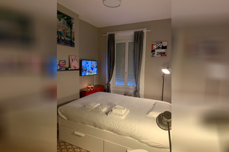  appartement villeurbanne 69100