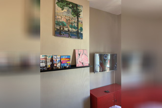  appartement villeurbanne 69100