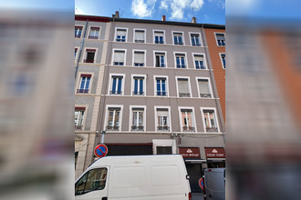  appartement villeurbanne 69100