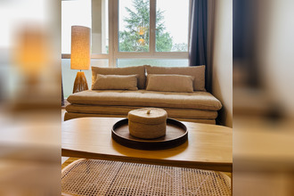  appartement villeurbanne 69100