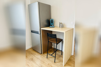  appartement villeurbanne 69100