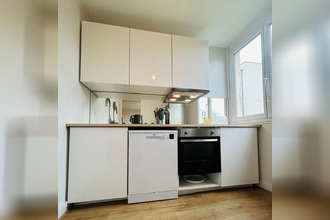  appartement villeurbanne 69100