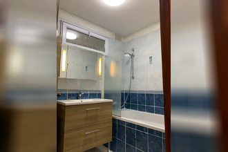  appartement villeurbanne 69100