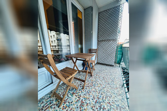  appartement villeurbanne 69100