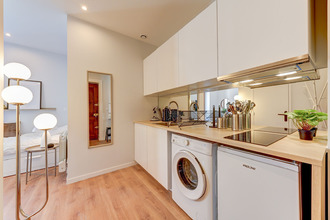  appartement villeurbanne 69100