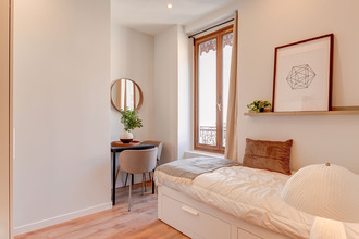  appartement villeurbanne 69100