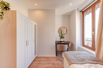  appartement villeurbanne 69100