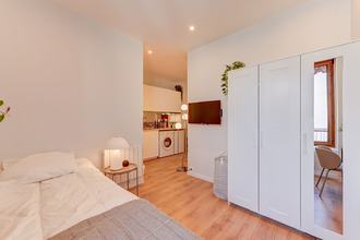  appartement villeurbanne 69100