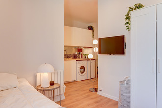  appartement villeurbanne 69100