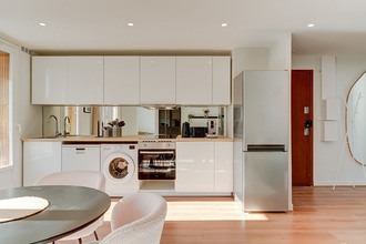  appartement villeurbanne 69100