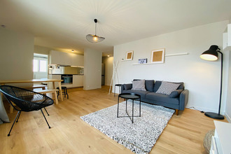  appartement villeurbanne 69100