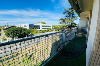  appartement villeurbanne 69100