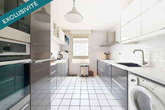  appartement villeurbanne 69100