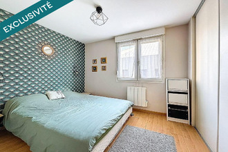  appartement villeurbanne 69100