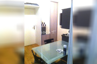  appartement villeurbanne 69100