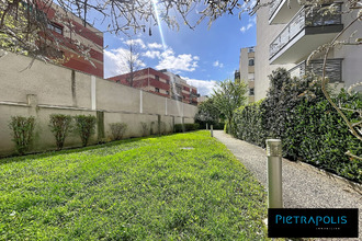  appartement villeurbanne 69100