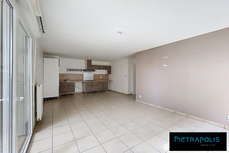  appartement villeurbanne 69100