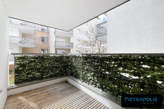  appartement villeurbanne 69100