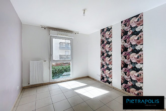  appartement villeurbanne 69100