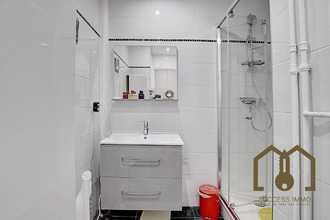  appartement villeurbanne 69100