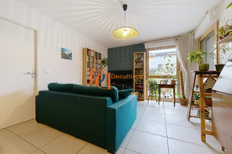  appartement villeurbanne 69100