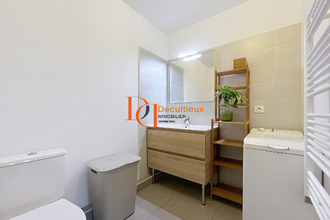  appartement villeurbanne 69100