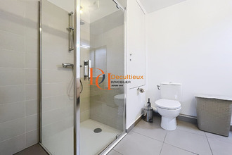  appartement villeurbanne 69100