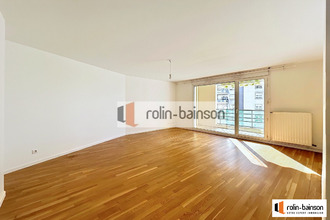  appartement villeurbanne 69100