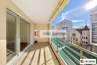  appartement villeurbanne 69100