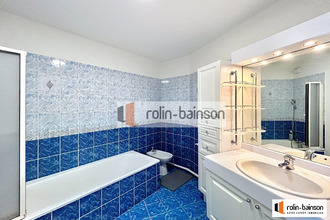  appartement villeurbanne 69100