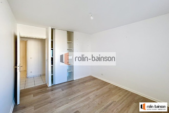  appartement villeurbanne 69100