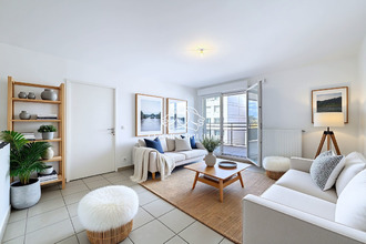  appartement villeurbanne 69100