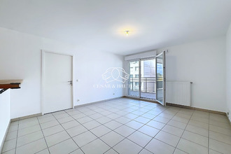  appartement villeurbanne 69100