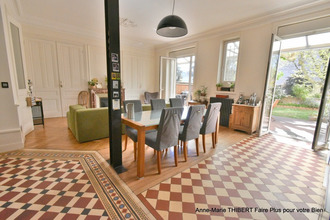  appartement villeurbanne 69100