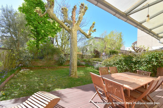  appartement villeurbanne 69100