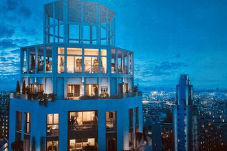  appartement villeurbanne 69100