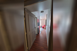  appartement villeurbanne 69100