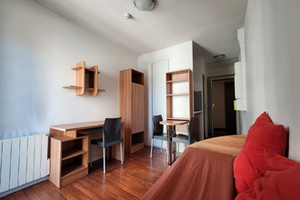  appartement villeurbanne 69100