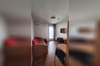  appartement villeurbanne 69100