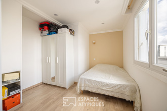  appartement villeurbanne 69100