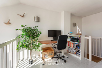  appartement villeurbanne 69100