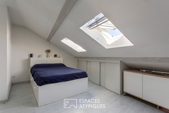  appartement villeurbanne 69100