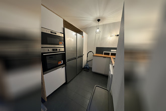  appartement villeurbanne 69100