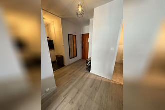  appartement villeurbanne 69100