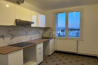  appartement villeurbanne 69100