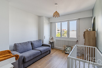  appartement villeurbanne 69100