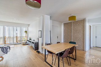  appartement villeurbanne 69100