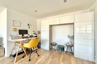  appartement villeurbanne 69100