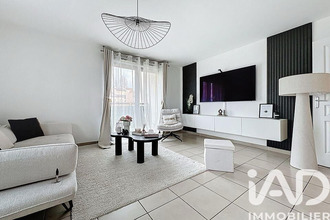  appartement villeurbanne 69100