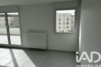  appartement villeurbanne 69100